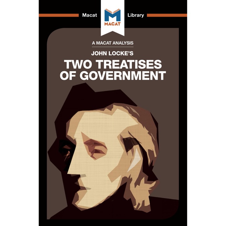 An Analysis of John Locke's Two Treatises of Government, Jeremy Kleidosty, Ian Jackson