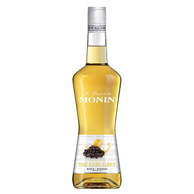 Lichior Monin The Earl Grey, 20%, 0.7l