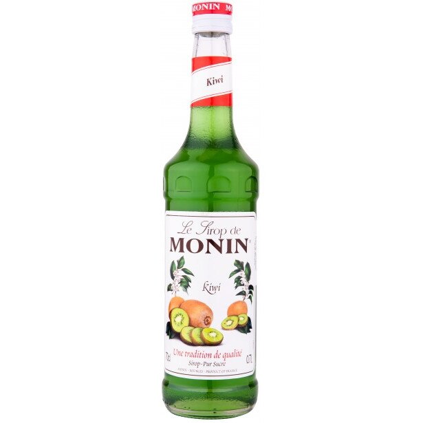 Sirop Monin Kiwi 0.7 L