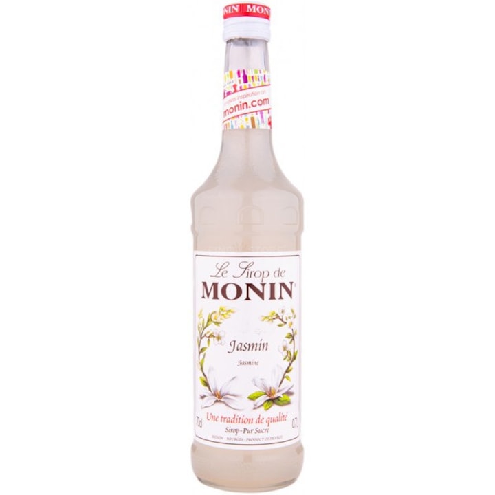Сироп Monin, Жасмин, 0,7л