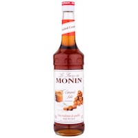 Sirop Monin French Caramel-Salted Caramel 0.7 L