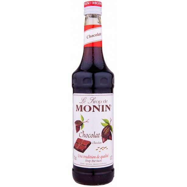 Sirop Monin Chocolate 0.7 L