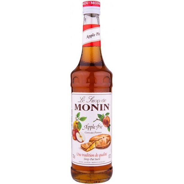 Sirop Monin Apple Pie 0.7 L