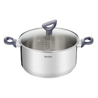 Oala Tefal Daily Cook, inductie, 20 cm