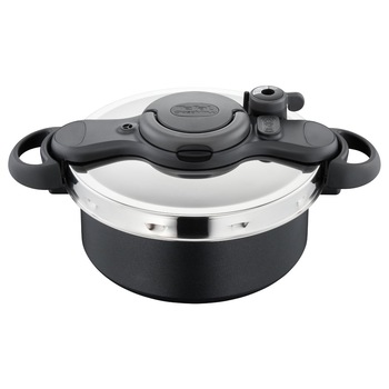 Oala sub presiune Tefal ClipsoMinut Exception, 5 L Oala sub presiune Tefal ClipsoMinut Exception, 5 L