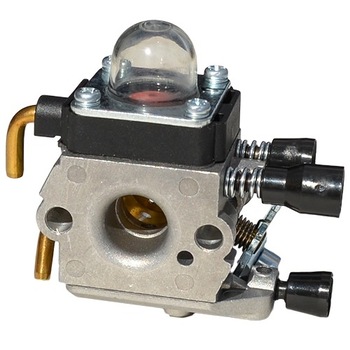 Carburator compatibil cu motocoasa Stihl FS55, FS75, FS80, FS85 Carburator compatibil cu motocoasa Stihl FS55, FS75, FS80, FS85