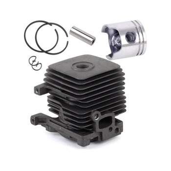 Set Motor Complet, Kit Cilindru Motocoasa Stihl FS55, FS38, FS45, FS46, HS45, FC55, BG45, BG55 Set Motor Complet, Kit Cilindru Motocoasa Stihl FS55, FS38, FS45, FS46, HS45, FC55, BG45, BG55