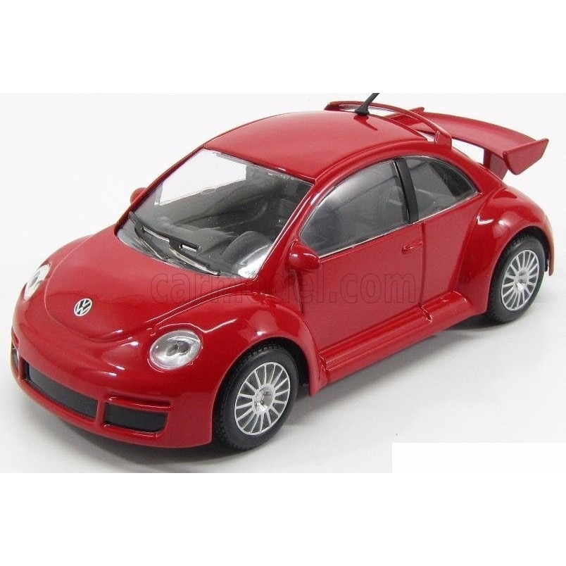 Macheta VW New Beetle RSI 1/24