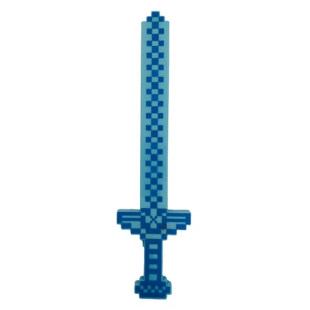 Sabie Tip Minecraft Diamond Isp20 Emag Ro