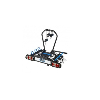 Suport auto pentru biciclete cu carlig de remorcare. cruz, pivor 3 Suport auto pentru biciclete cu carlig de remorcare. cruz, pivor 3