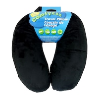 Perna voiaj culoare neagra, Travel Club