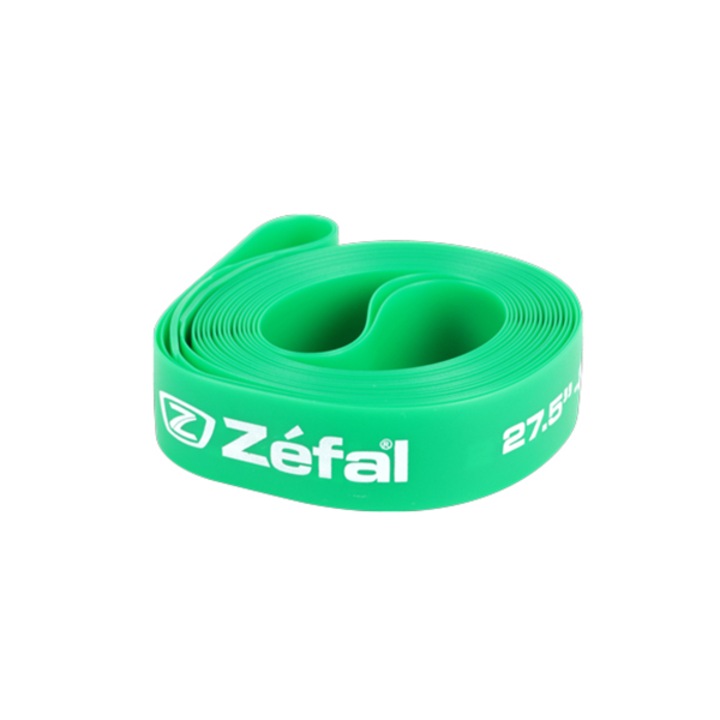 Banda janta Zefal 27.5"x22 mm, Verde
