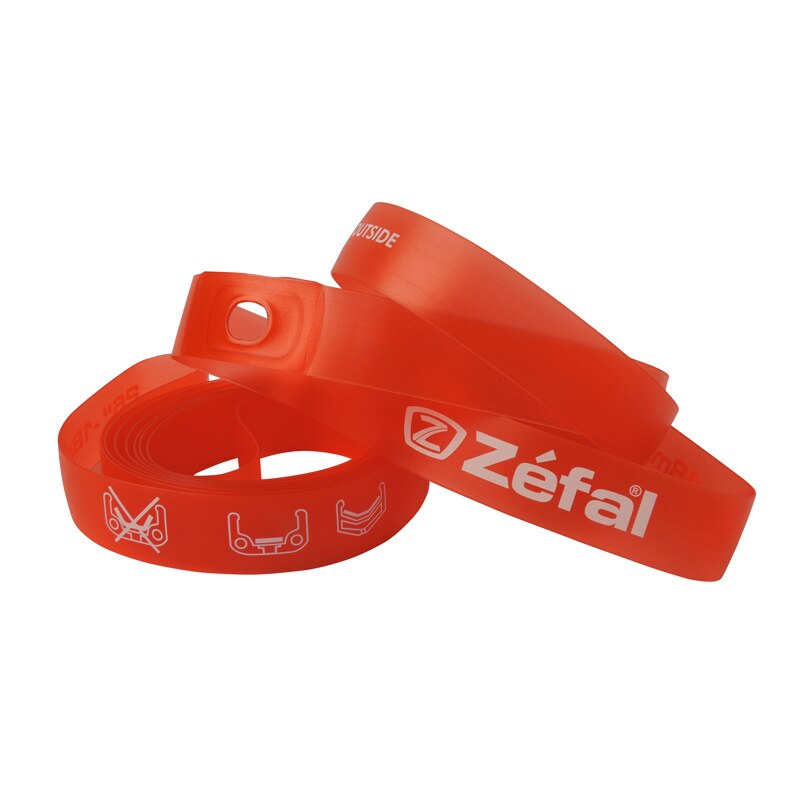 Set Banda janta Zefal 26