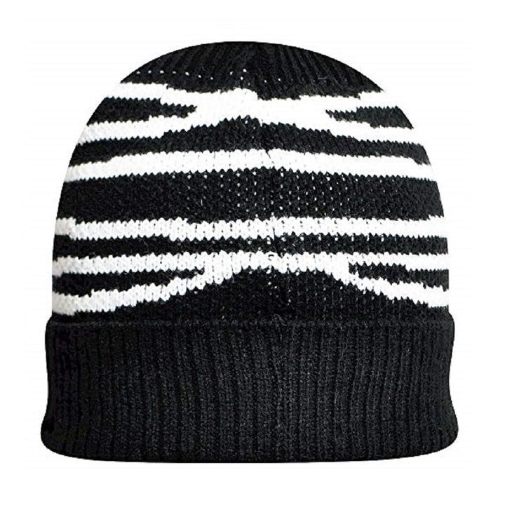 Kangol Dorsal Cap Black
