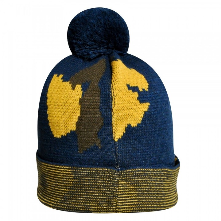 Шапка Kangol Crayon, Navy Blue