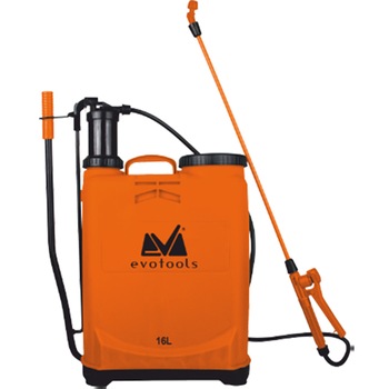 Pompa manuala de stropit Evotools 16 L Pompa manuala de stropit Evotools 16 L