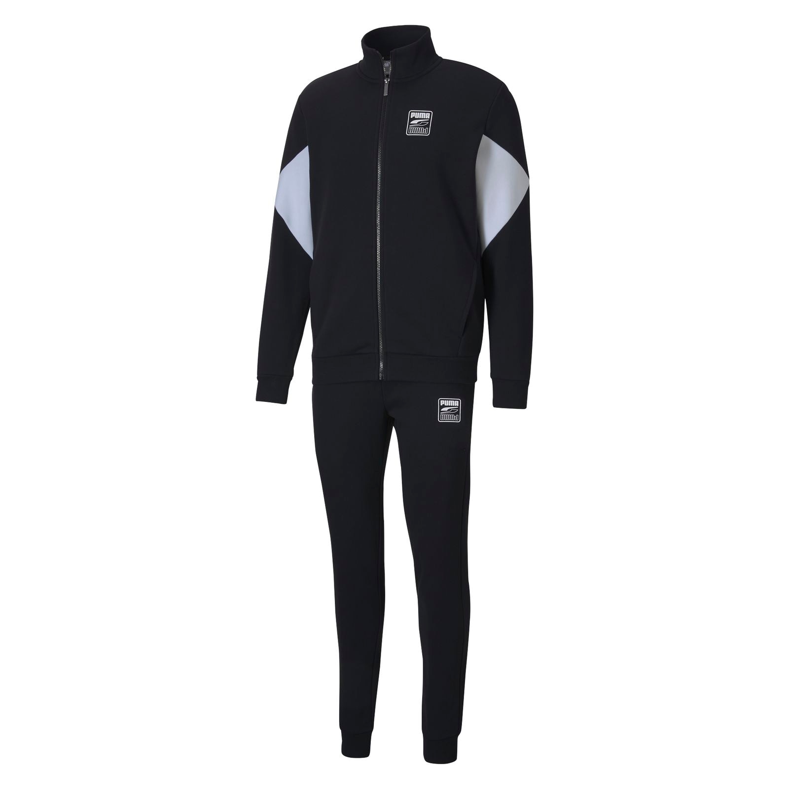 Trening Puma Sweat Suit 58359601 Barbati Negru S