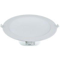 spot led rotund hepol alfa incastratst 25w lumina rece imagen 10_0_
0