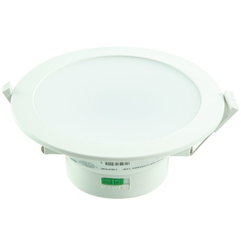 Spot LED HEPOL, incastrat/ST, 12W, temperatura de culoare ajustabila Spot LED HEPOL, incastrat/ST, 12W, temperatura de culoare ajustabila