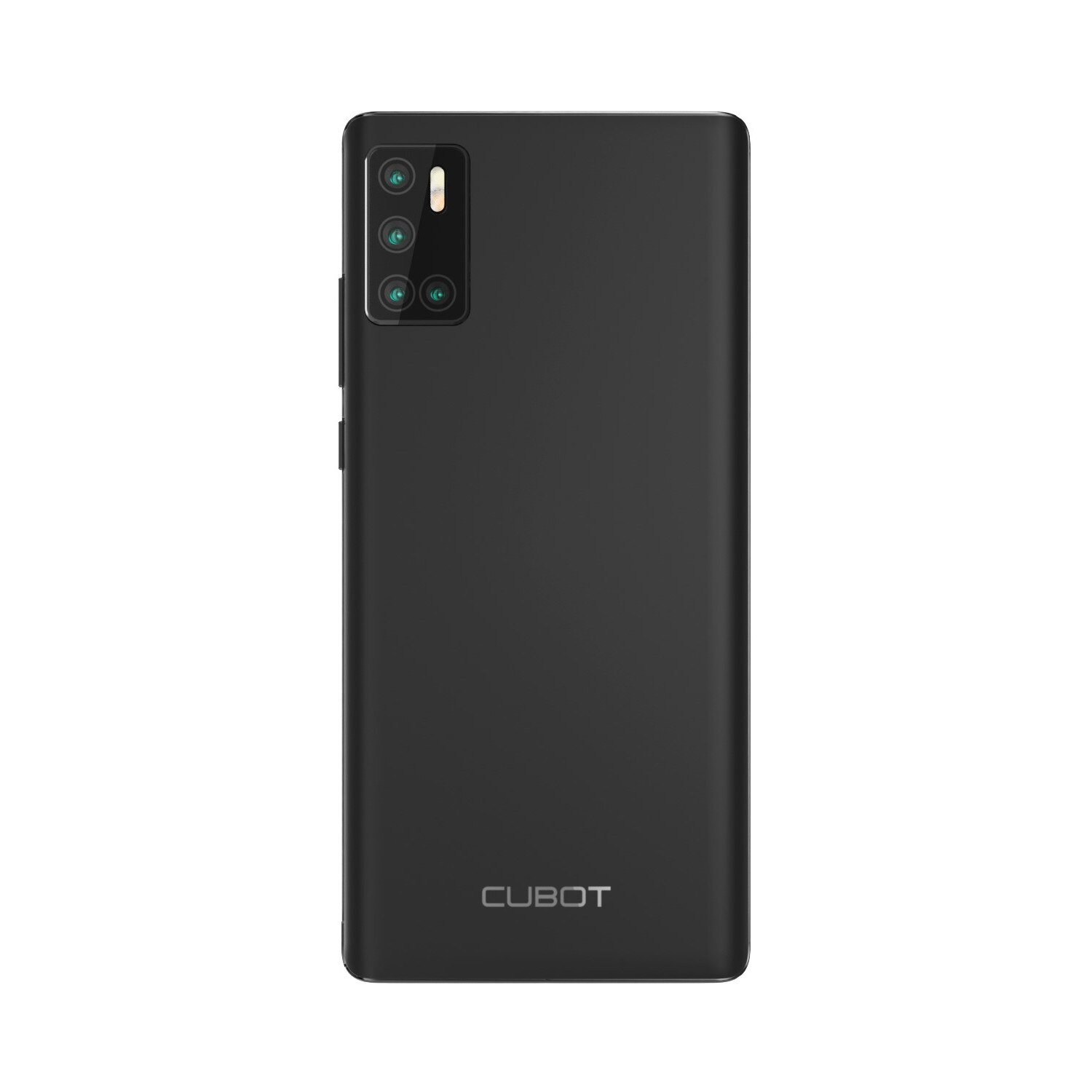 Смартфон Cubot P40, 6.2