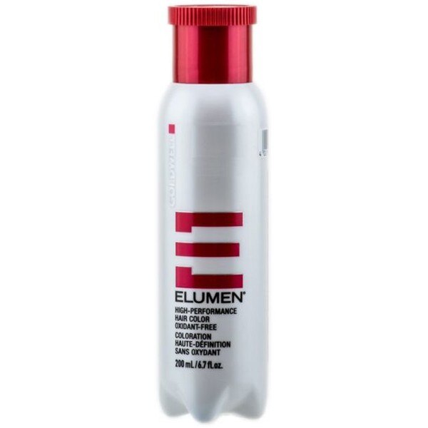 Vopsea semi-permanenta Goldwell Elumen NN@8, 200ml