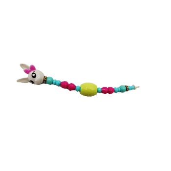 Jucarie bratara catel interactiv ,color ,15 cm Jucarie bratara catel interactiv ,color ,15 cm