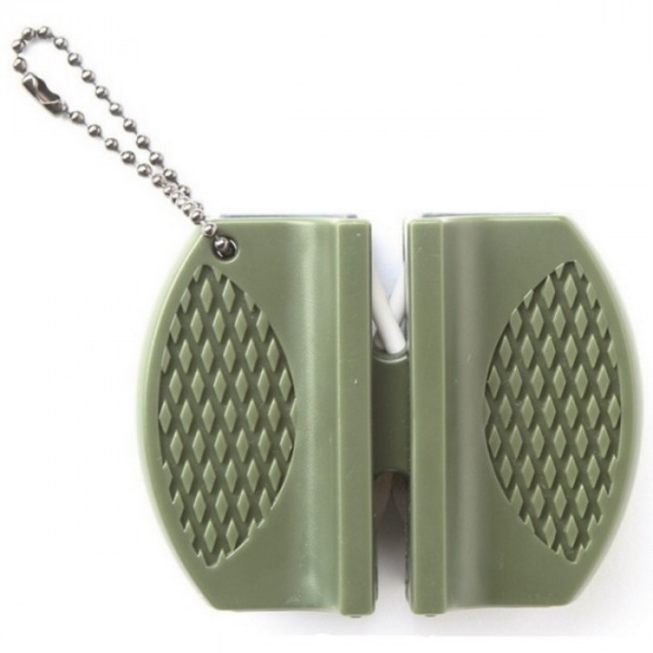 Точило за ножове, Маслинен цвят