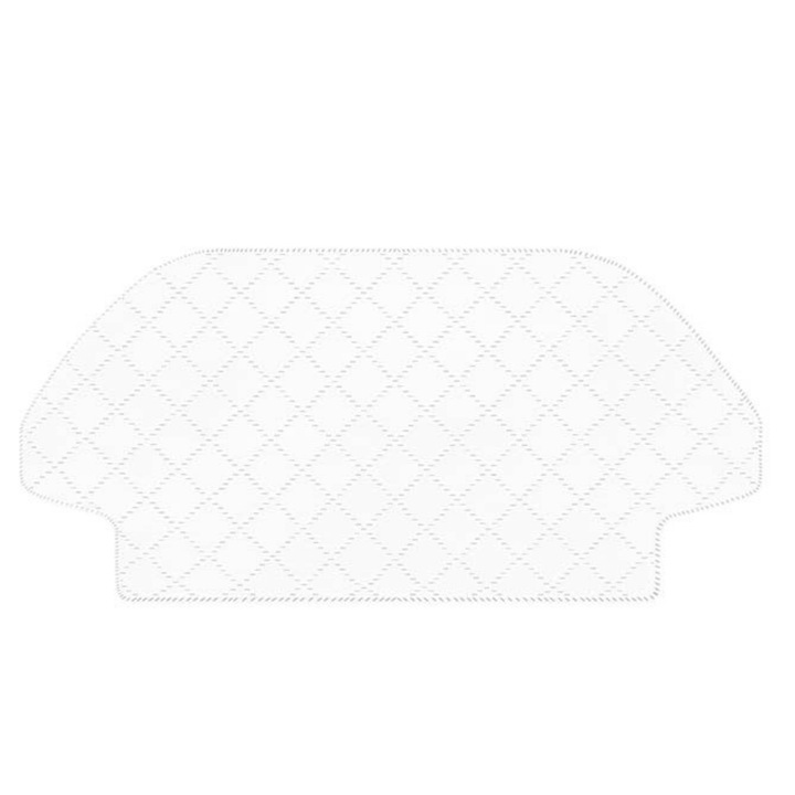 Подложка за моп Xiaomi за прахосмукачка Mi Robot Vacuum-Mop P, 30 броя