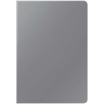 Husa de protectie Samsung Book Cover pentru Galaxy Tab S7 Plus, Dark Gray Husa de protectie Samsung Book Cover pentru Galaxy Tab S7 Plus, Dark Gray