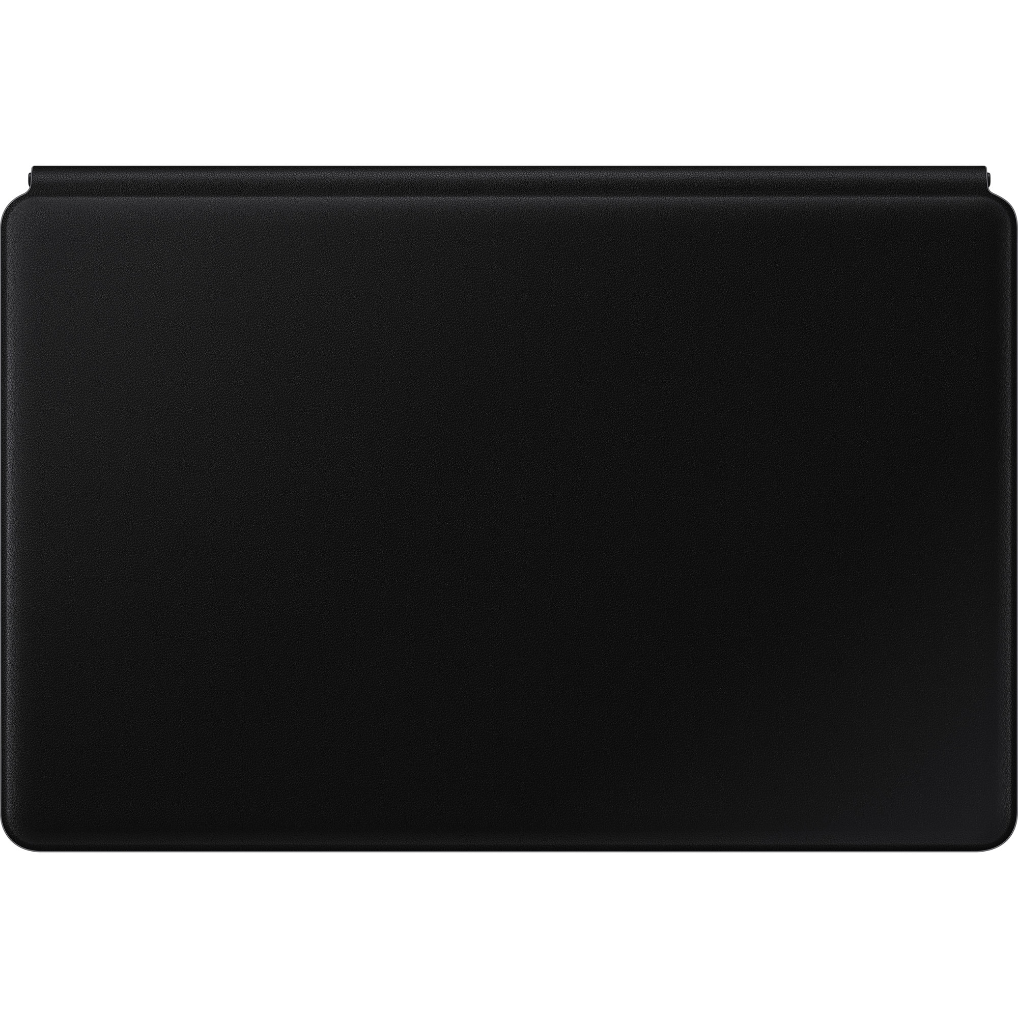 Husa de protectie Samsung Bookcover Keyboard pentru Galaxy Tab S7, Black