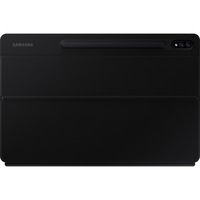 husa de protectie samsung bookcover keyboard pentru galaxy tab s7 plus black imagen 57_0_
0