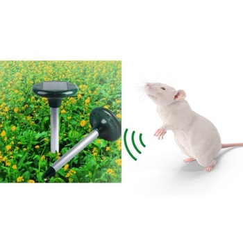 Aparat Impotriva Daunatorilor Si Animale Mici Cu Incarcare Solara, Avertizare Sonora SI Ultrasunete ,GAIA, S7584 Aparat Impotriva Daunatorilor Si Animale Mici Cu Incarcare Solara, Avertizare Sonora SI Ultrasunete ,GAIA, S7584