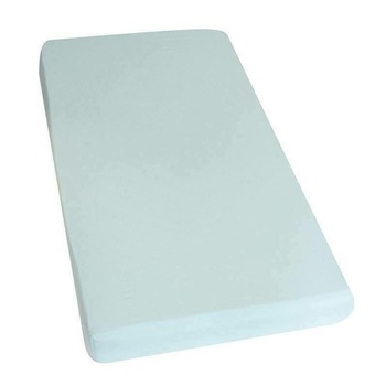 Cearceaf bumbac, turcoaz, 140 x 70 cm Cearceaf bumbac, turcoaz, 140 x 70 cm