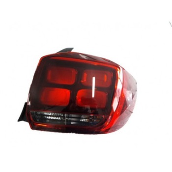 Lampa spate dreapta Logan II cu leduri facelift (2016-prezent) OE Renault Lampa spate dreapta Logan II cu leduri facelift (2016-prezent) OE Renault