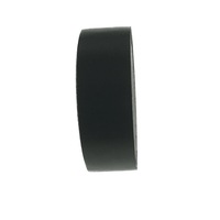 banda izolatoare flexibila lungime 45 m  latime 19 mm neagra imagen 7_0_
0