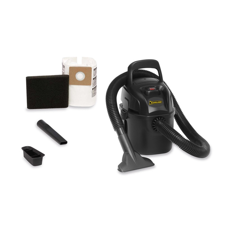 Aspirator Garland CLEAN 104 E, 1100W, 4 L