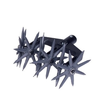 Cultivator rotativ, Strend Pro Premium HS-731B, 6 cutite, fara coada, 310x230 mm Cultivator rotativ, Strend Pro Premium HS-731B, 6 cutite, fara coada, 310x230 mm