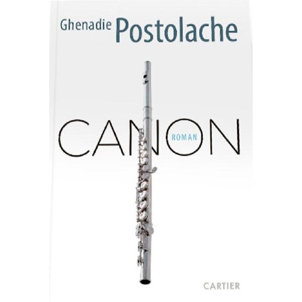 Canon - Ghenadie Postolache