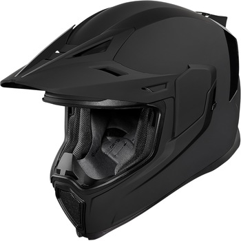 Casca moto ICON Airflite Rubatone, L Casca moto ICON Airflite Rubatone, L