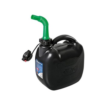Canistra combustibil din plastic, 5 l Canistra combustibil din plastic, 5 l