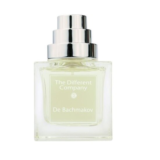 Apa de Parfum The Different Company De Bachmakov, Unisex, 100 ml