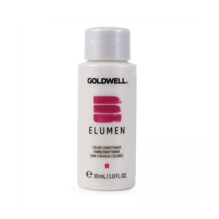 Balsam pentru par vopsit Goldwell Elumen, 30ml