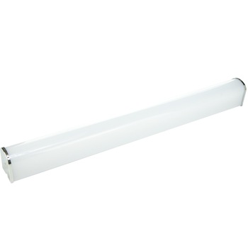 Corp iluminat LED HEPOL, IP40, 15W, alb Corp iluminat LED HEPOL, IP40, 15W, alb