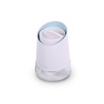 Recipient cu capac, Luigi Ferrero Norsk FR-1435 BGM, 650 ml, sticla/plastic Recipient cu capac, Luigi Ferrero Norsk FR-1435 BGM, 650 ml, sticla/plastic