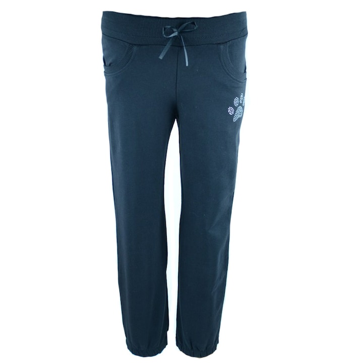 Wendee lány sportnadrág DS16111-2N, 65650, Fekete