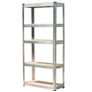 Raft metalic Strend Pro Regal Racks RAT40 MS, 175kg/polita, 1800x900x400mm Raft metalic Strend Pro Regal Racks RAT40 MS, 175kg/polita, 1800x900x400mm