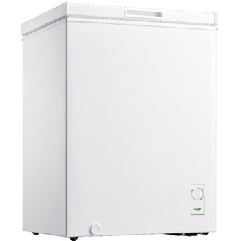 Lada frigorifica Serreno SCF-143A+, 142 L, termostat reglabil, clasa A+, Alb Lada frigorifica Serreno SCF-143A+, 142 L, termostat reglabil, clasa A+, Alb