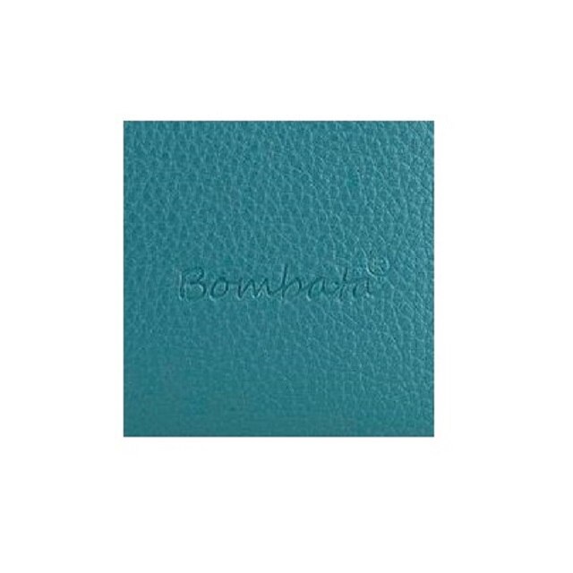 Geanta laptop Bombata Mediobombata 13 - 14 inch, albastru