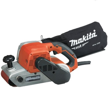 Masina de slefuit cu banda (slefuitor) Makita M9400 Masina de slefuit cu banda (slefuitor) Makita M9400