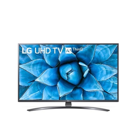 LG 50UN74003LB, 50"